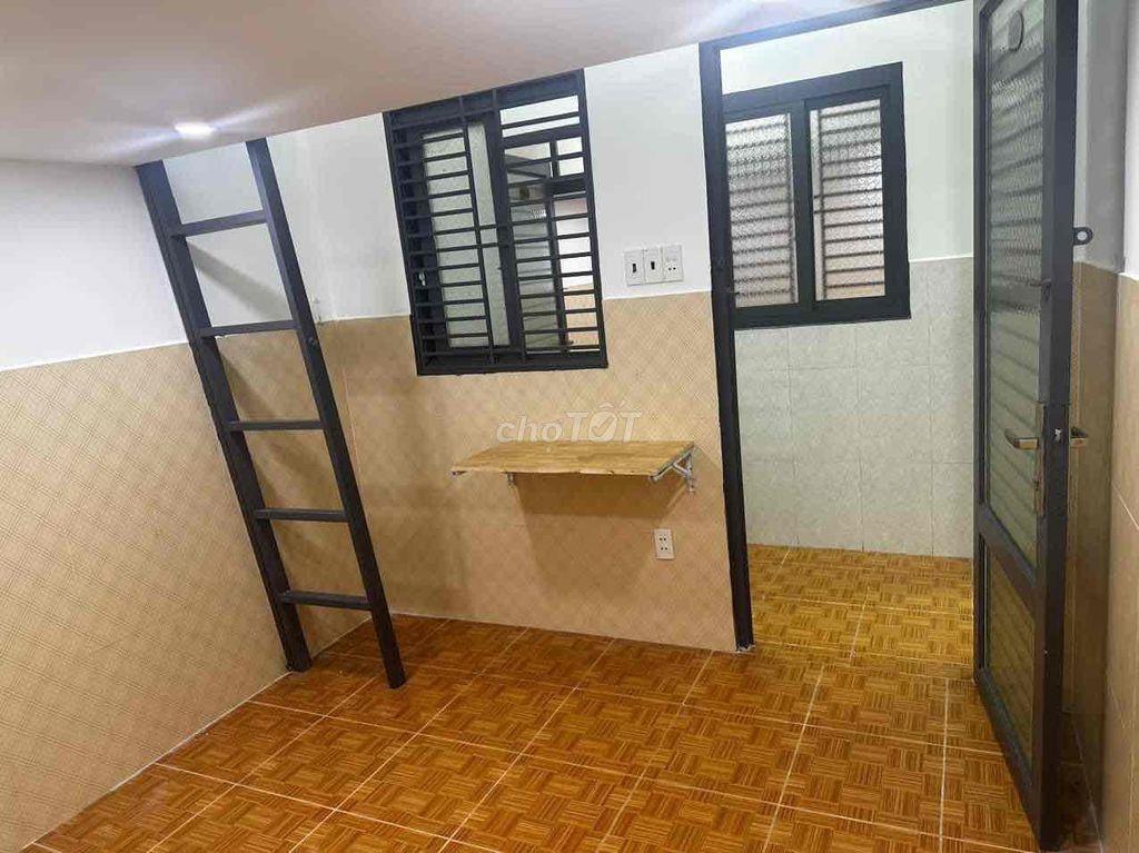 Phòng trọ Phú Nhuận