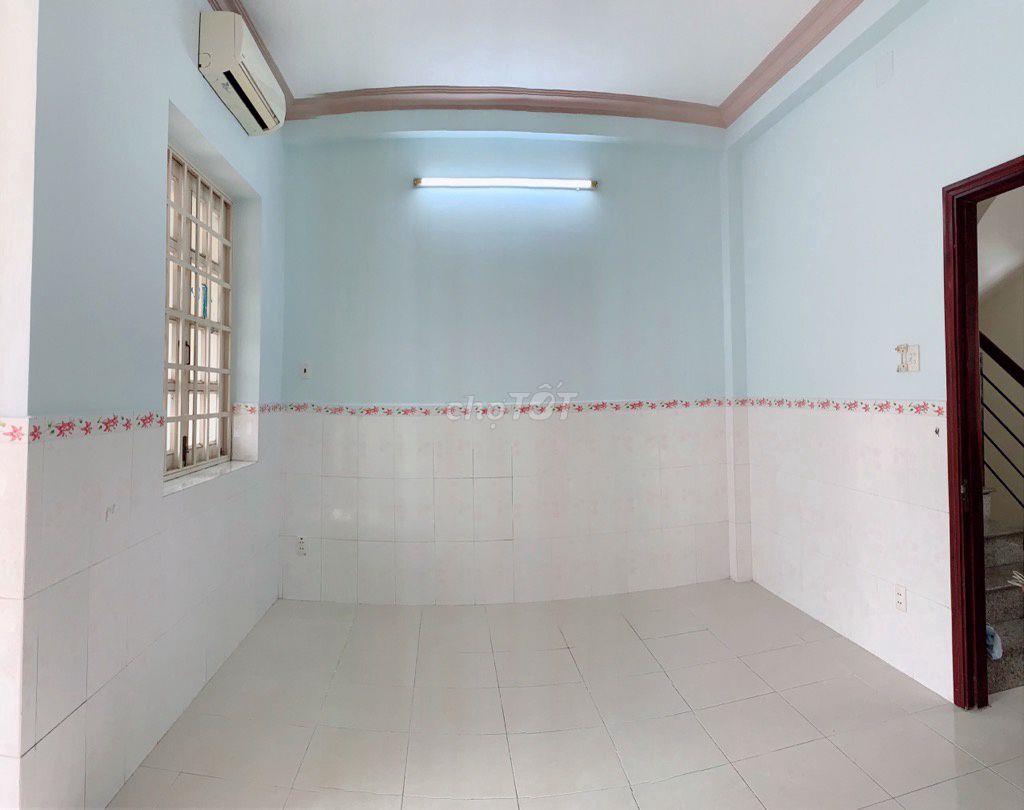 Cho thuê phòng trọ giờ giấc tự do tại Phú Nhuận