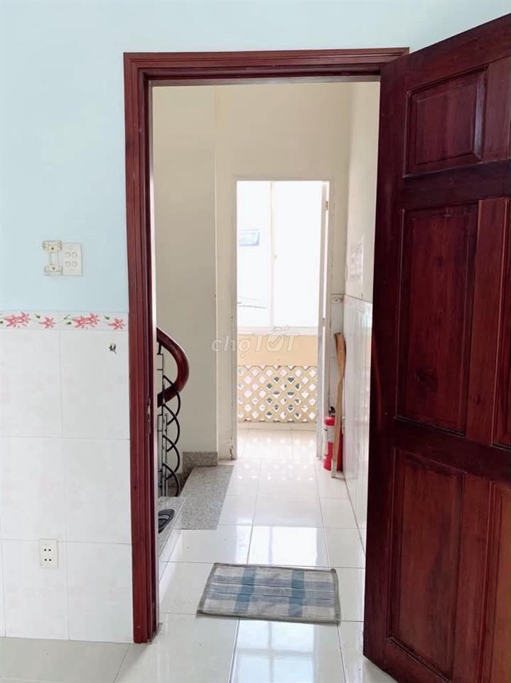 Cho thuê phòng trọ giờ giấc tự do tại Phú Nhuận