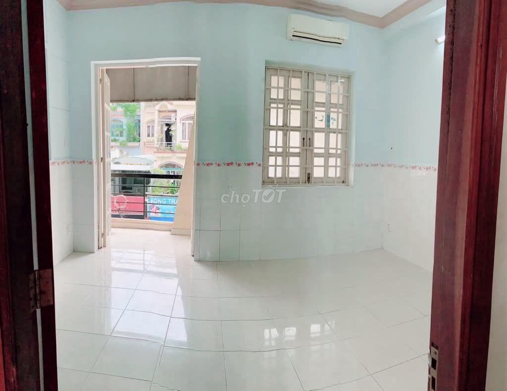 Cho thuê phòng trọ giờ giấc tự do tại Phú Nhuận