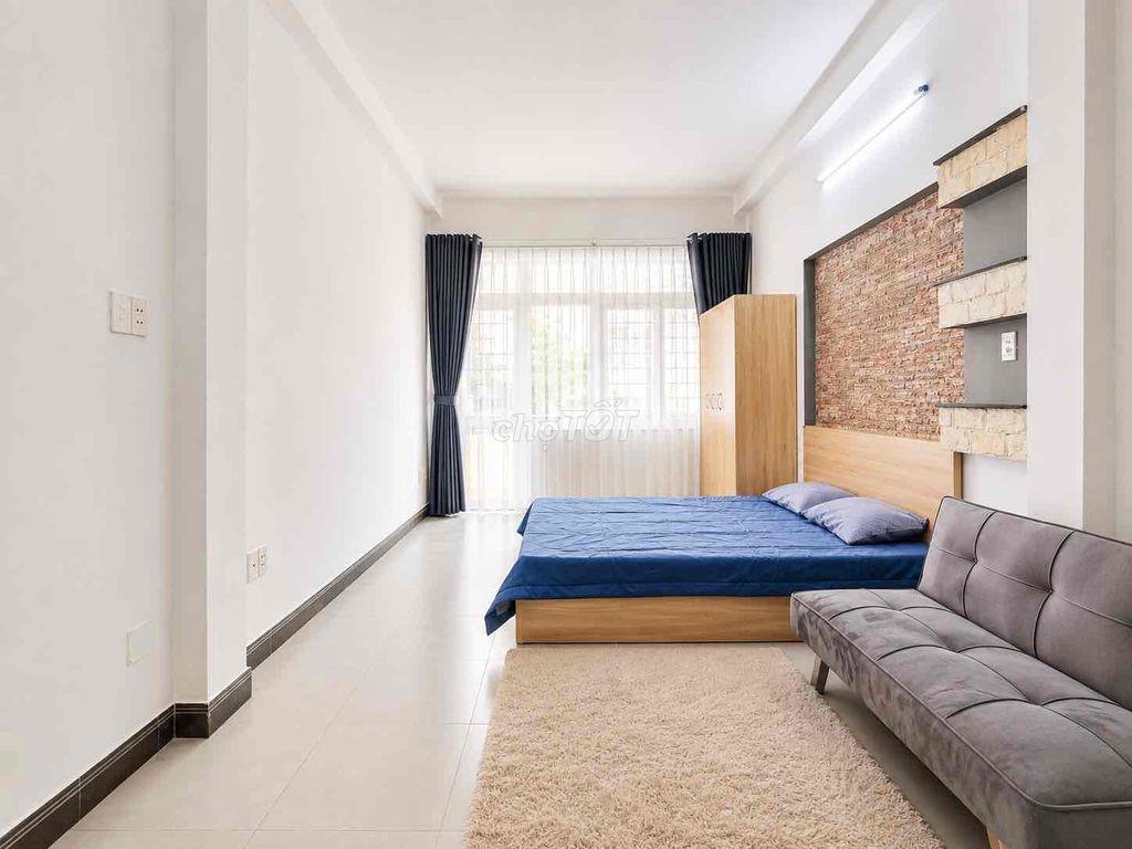 Banconly Full NT 40m2 Quận 3 Cư Xá Đô Thành