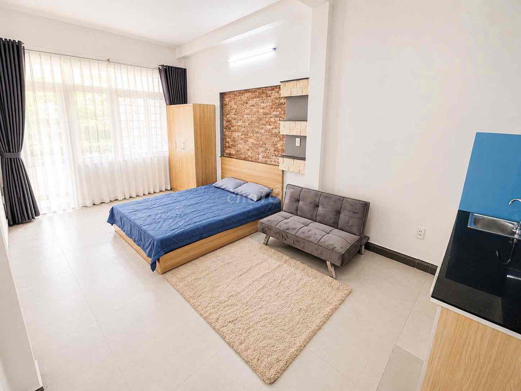 Banconly Full NT 40m2 Quận 3 Cư Xá Đô Thành
