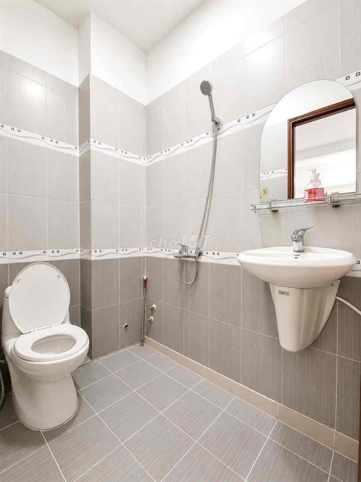 Banconly Full NT 40m2 Quận 3 Cư Xá Đô Thành