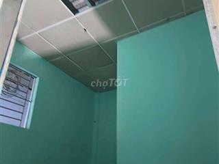 Cho Thuê Phòng Có Gác, Cửa Sổ, Giờ Tự Do Q12