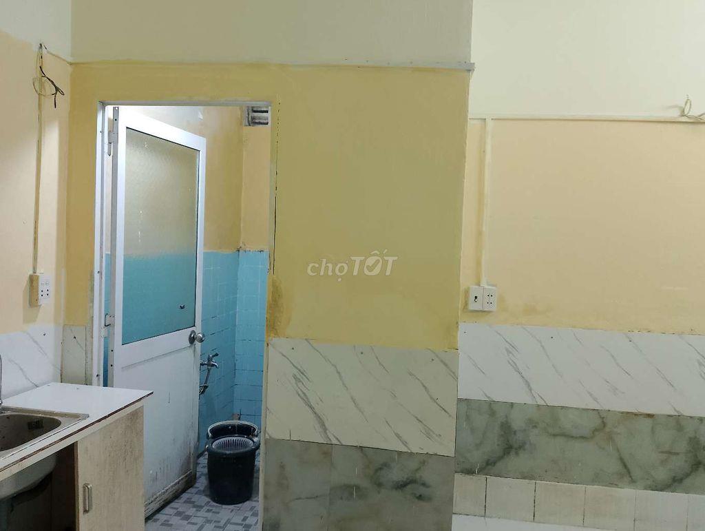 Phòng Trọ Ngã Tư Phú Nhuận Giờ Tự Do