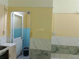 Phòng Trọ Ngã Tư Phú Nhuận Giờ Tự Do