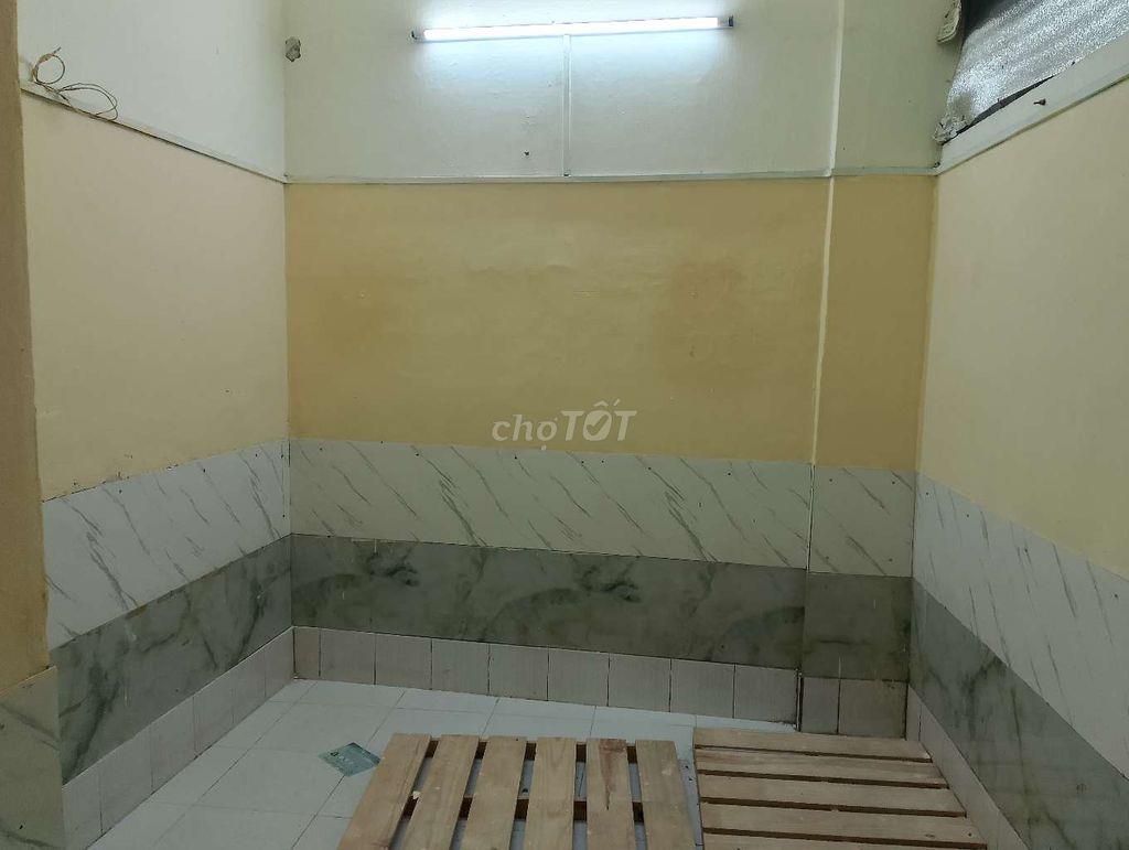 Phòng Trọ Ngã Tư Phú Nhuận Giờ Tự Do