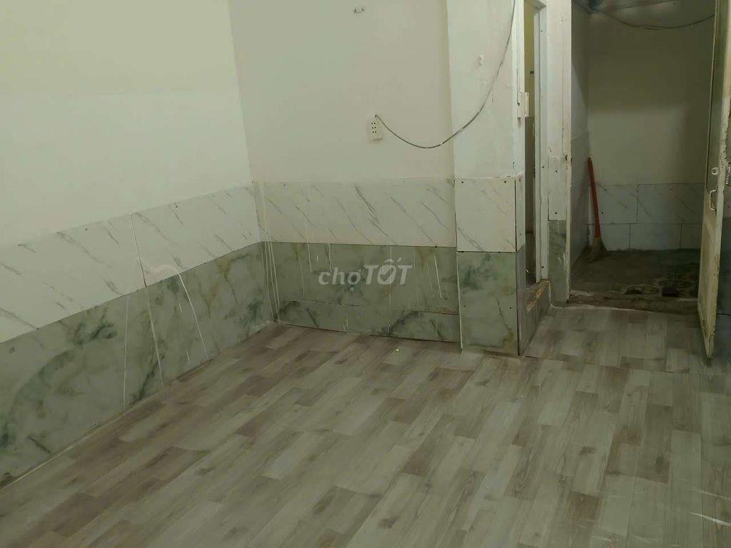 Phòng Trọ Ngã Tư Phú Nhuận Giờ Tự Do