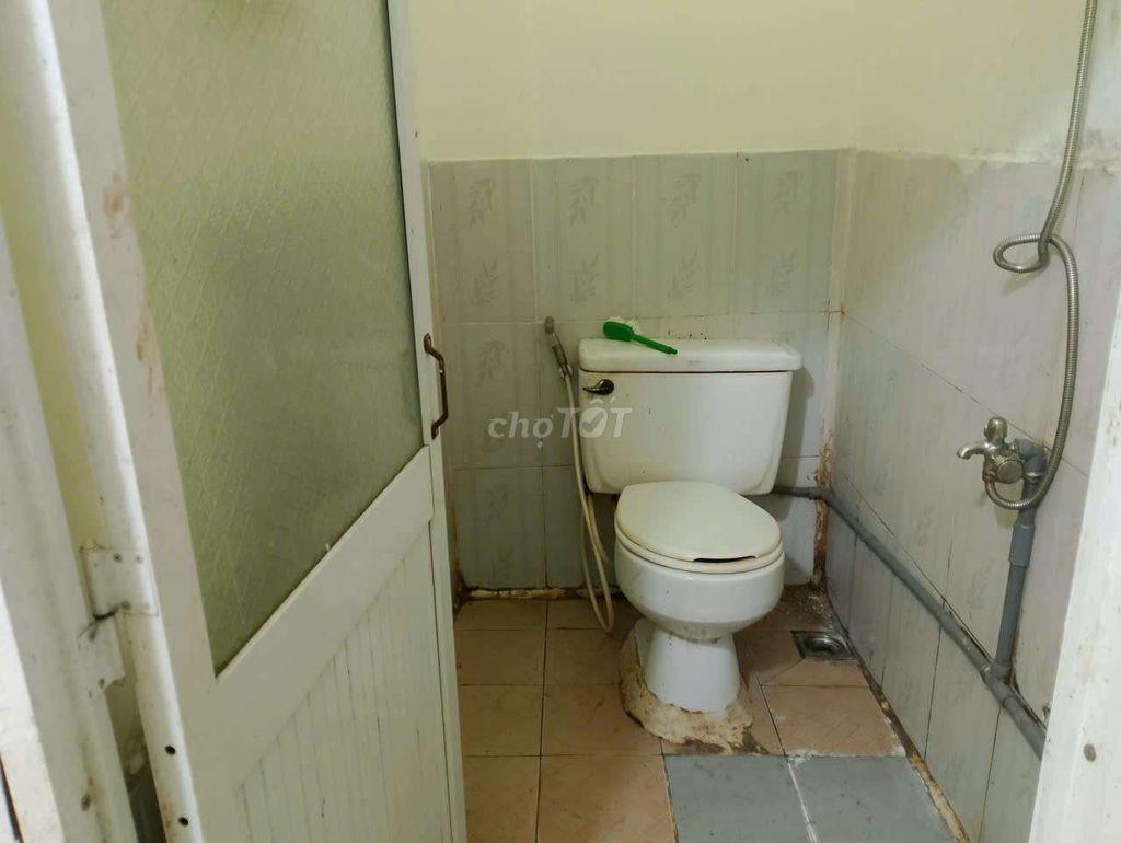 Phòng Trọ Ngã Tư Phú Nhuận Giờ Tự Do