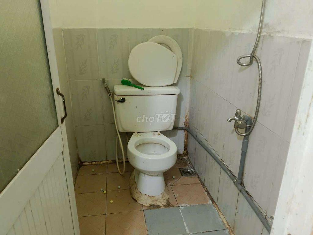 Phòng Trọ Ngã Tư Phú Nhuận Giờ Tự Do