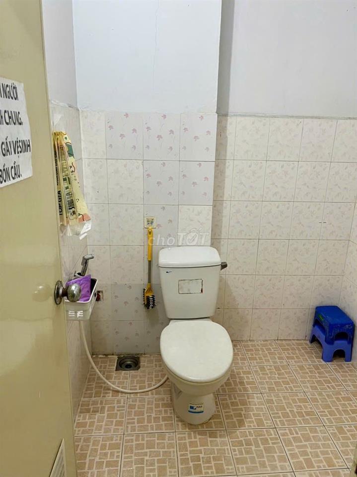 Cho Nữ thuê Phòng tại 144A Phùng Văn Cung, P.04, Q. Phú Nhuận
