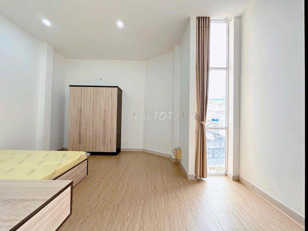 Siêu phẩm 1PN bancol siêu rỗng rãi thoáng mát