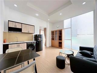 Siêu phẩm 1PN bancol siêu rỗng rãi thoáng mát