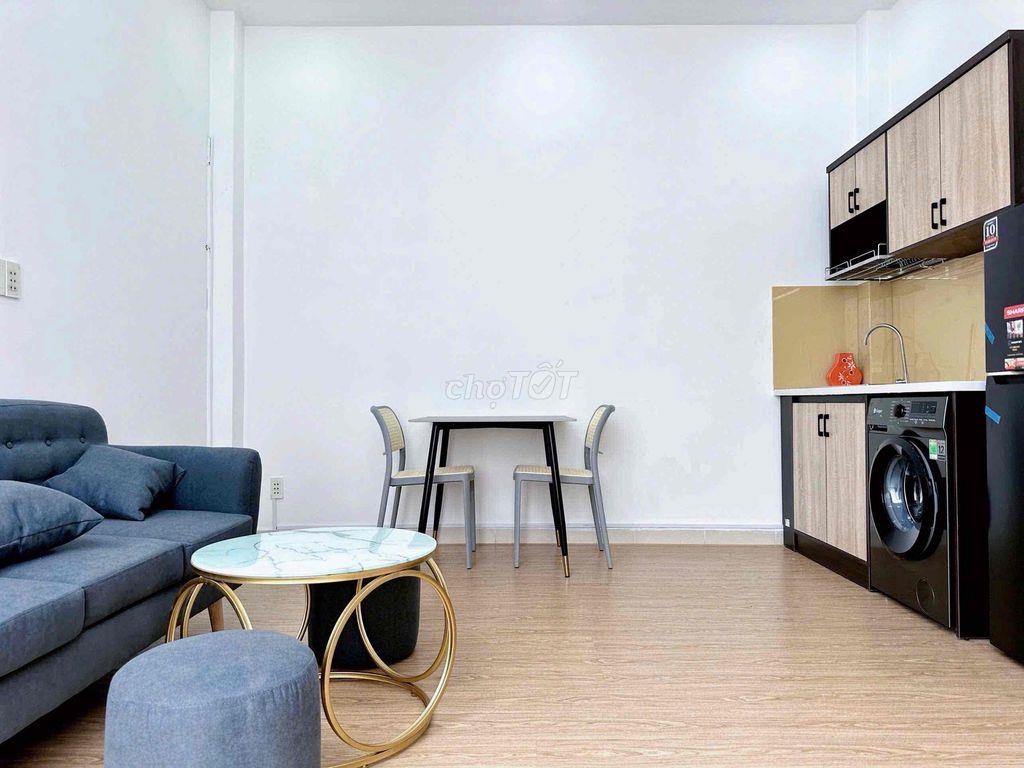 Siêu phẩm 1PN bancol siêu rỗng rãi thoáng mát