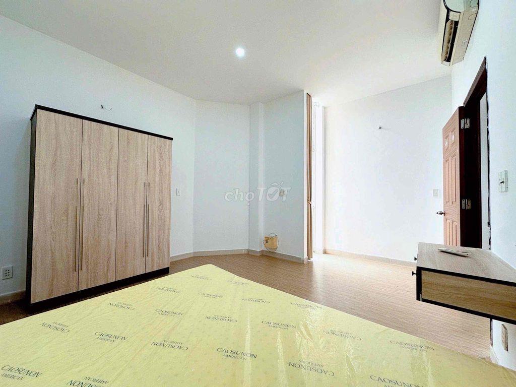 Siêu phẩm 1PN bancol siêu rỗng rãi thoáng mát