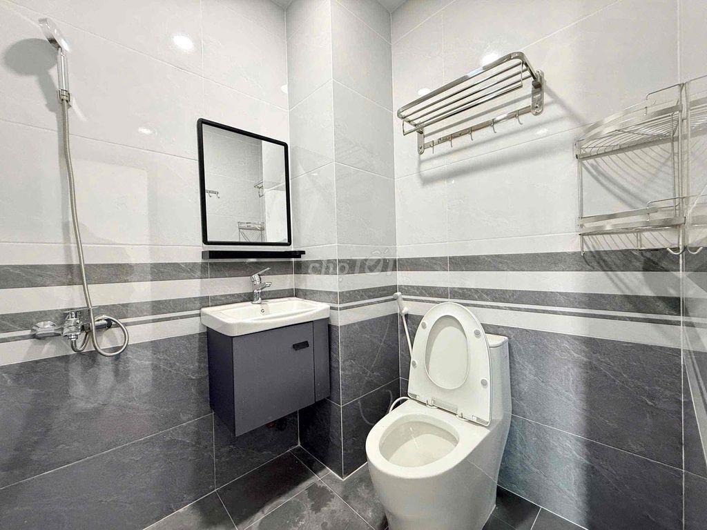 Siêu phẩm căn 1PN bancol tách bếp siêu rộng rãi