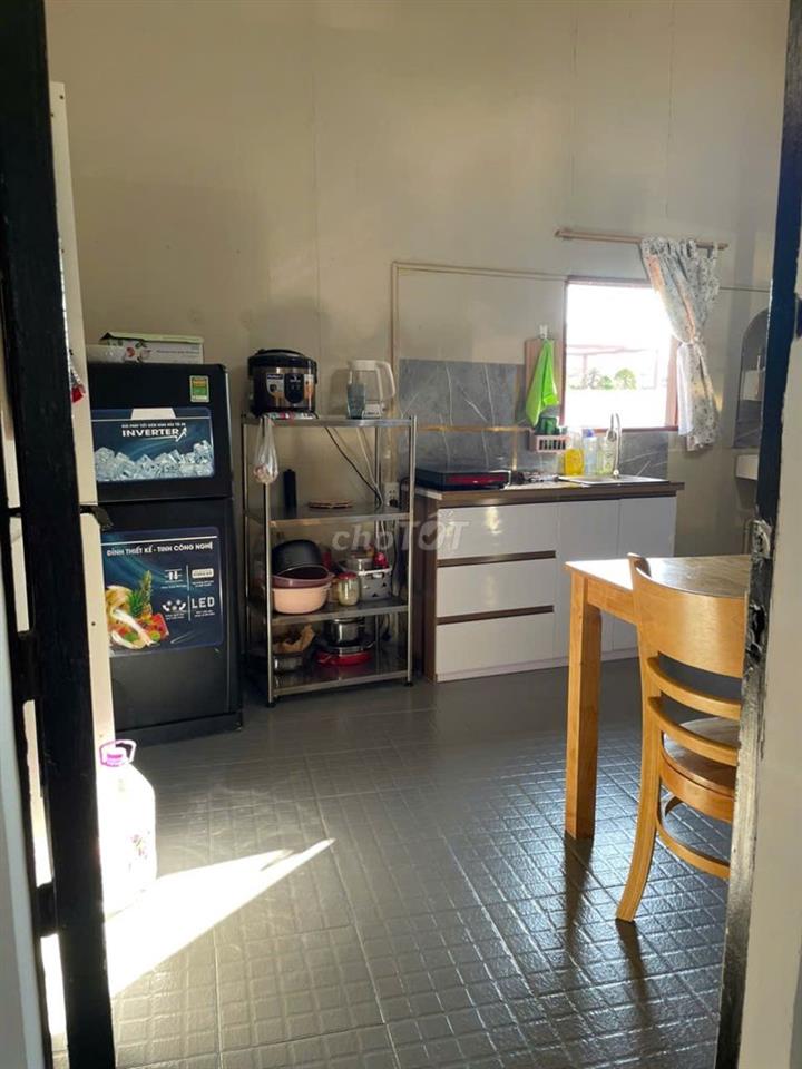 PHÒNG 30M² FULL NỘI THẤT – PHAN TÂY HỒ, PHÚ NHUẬN – 5,8TR/THÁNG