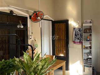 PHÒNG 30M² FULL NỘI THẤT – PHAN TÂY HỒ, PHÚ NHUẬN – 5,8TR/THÁNG