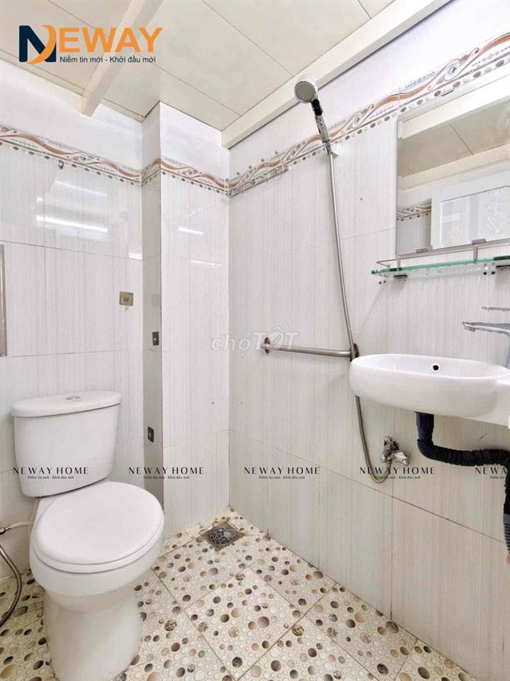 CHO THUÊ PHÒNG TRỌ GÁC SINH VIÊN GIÁ RẺ - CỬA SỔ TRỜI FULL NỘI THẤT
