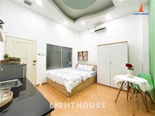 🔥KHAI TRƯƠNG CHO THUÊ PHÒNG TRỌ FULL NỘI THẤT MỚI - NGAY CV GIA ĐỊNH
