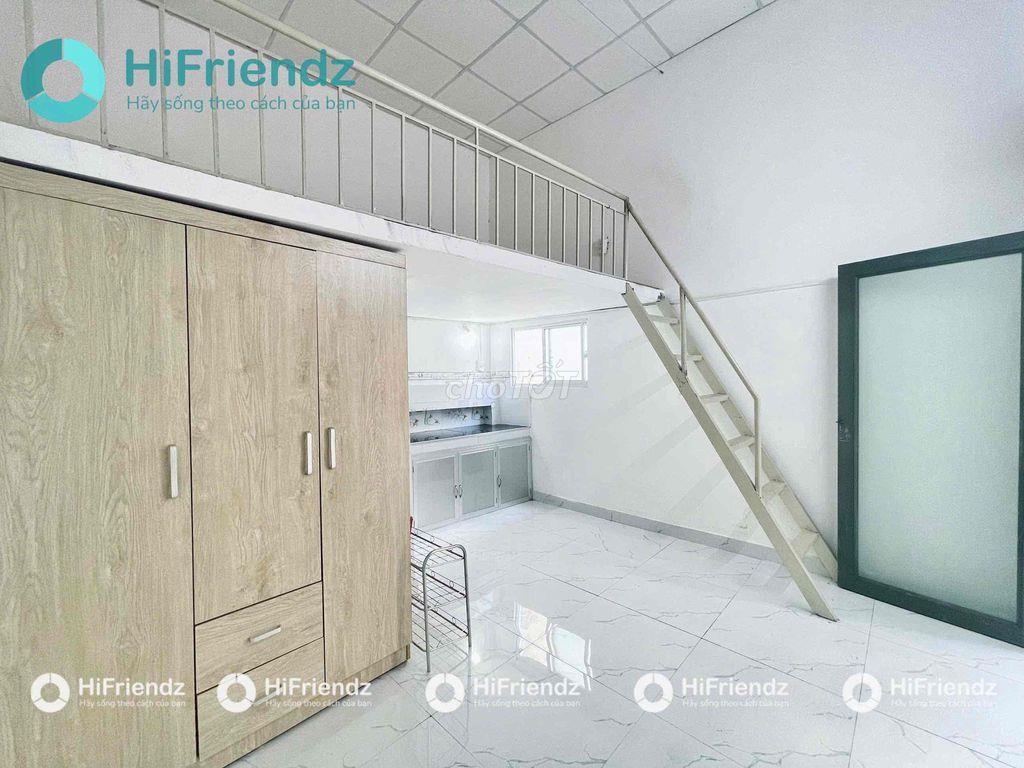 🔥CHO THUÊ PHÒNG TRỌ DUPLEX GÁC CAO 1M8 RỘNG RÃI CÓ BẢO VỆ GIÁP QUẬN 10