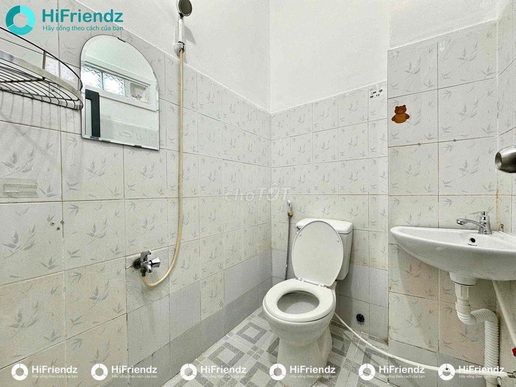 CHO THUÊ PHÒNG TRỌ SINH VIÊN - GÁC RỘNG FULL NỘI THẤT - GIÁP QUẬN 10