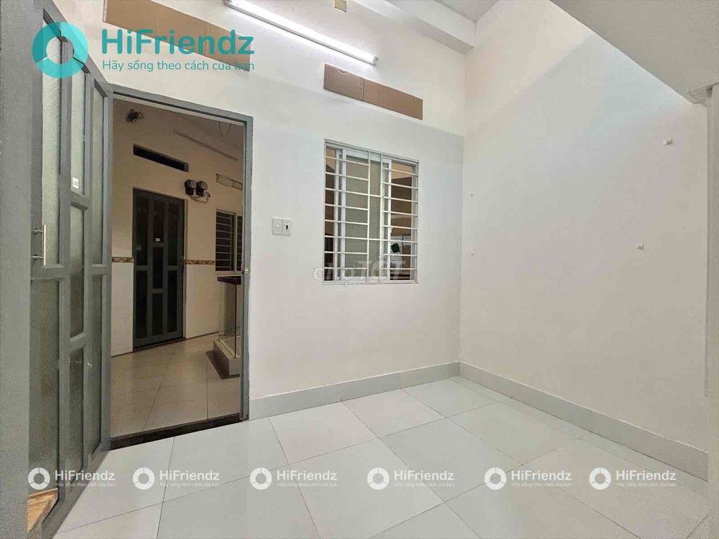 CHO THUÊ PHÒNG TRỌ GÁC SINH VIÊN - FULL NỘI THẤT NGAY NGÃ TƯ 7 HIỀN