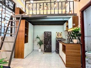 CHO THUÊ PHÒNG TRỌ GÁC SINH VIÊN - NGAY HOÀNG HOA THÁM - GẦN HVVK