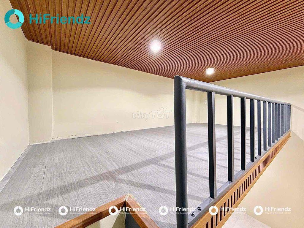 CHO THUÊ PHÒNG TRỌ MỚI XÂY FULL NỘI THẤT MGR - GẦN NGÃ TƯ 7 HIỀN