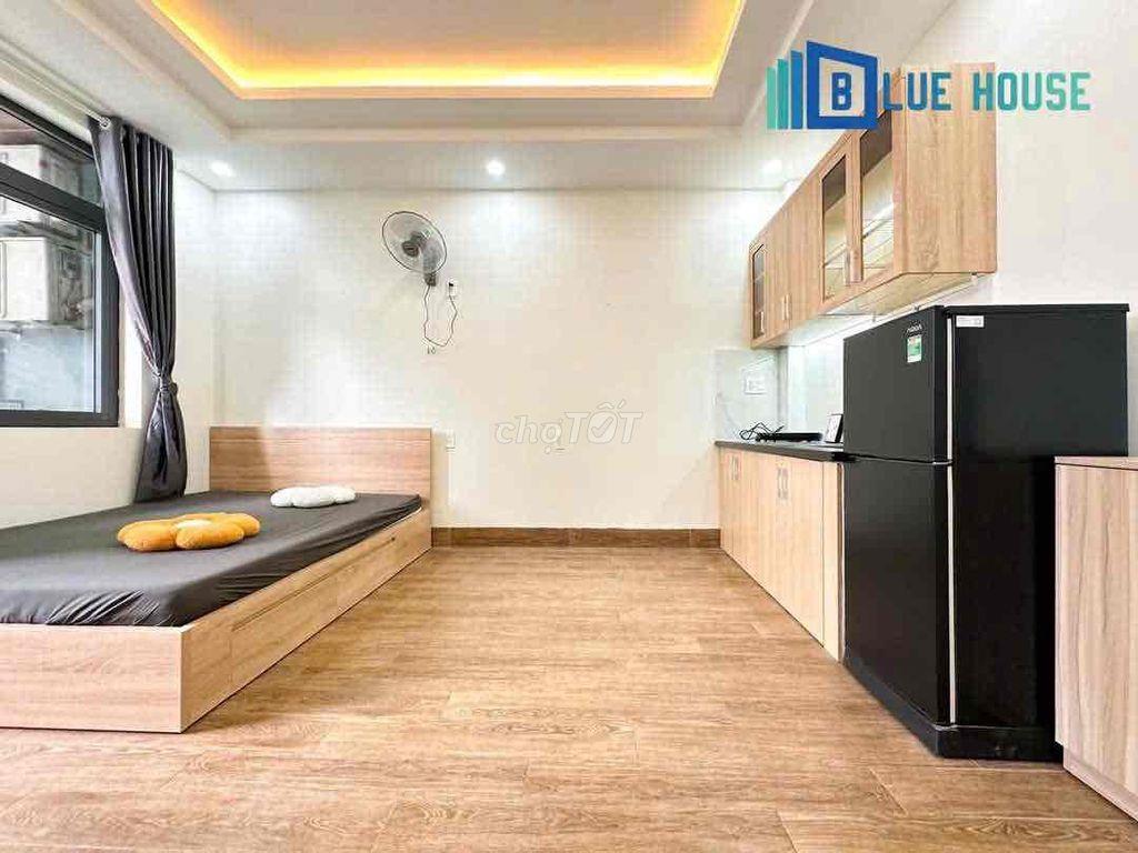 🔥CHO THUÊ PHÒNG TRỌ BAN CÔNG RIÊNG NGAY ETOWN GIẢM GIÁ Ở LIỀN 🔥