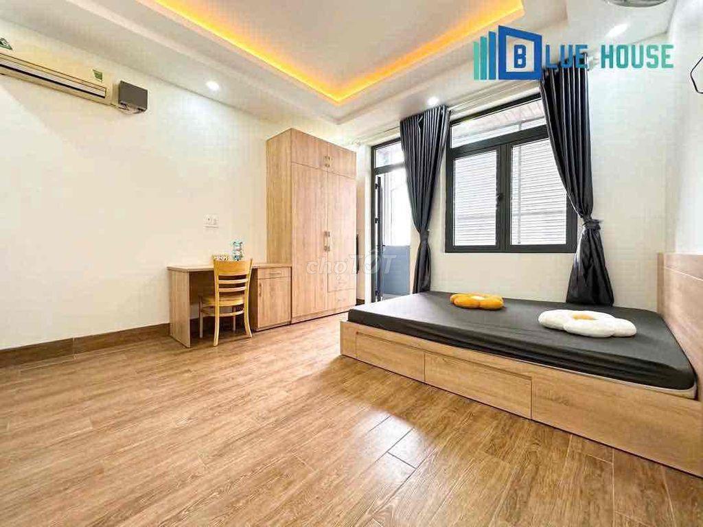 🔥CHO THUÊ PHÒNG TRỌ BAN CÔNG RIÊNG NGAY ETOWN GIẢM GIÁ Ở LIỀN 🔥