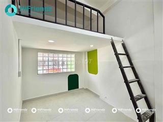 CHO THUÊ PHÒNG TRỌ MỚI XÂY GÁC GIÁ RẺ NGAY LÊ VĂN SỸ GẦN BỜ KÈ