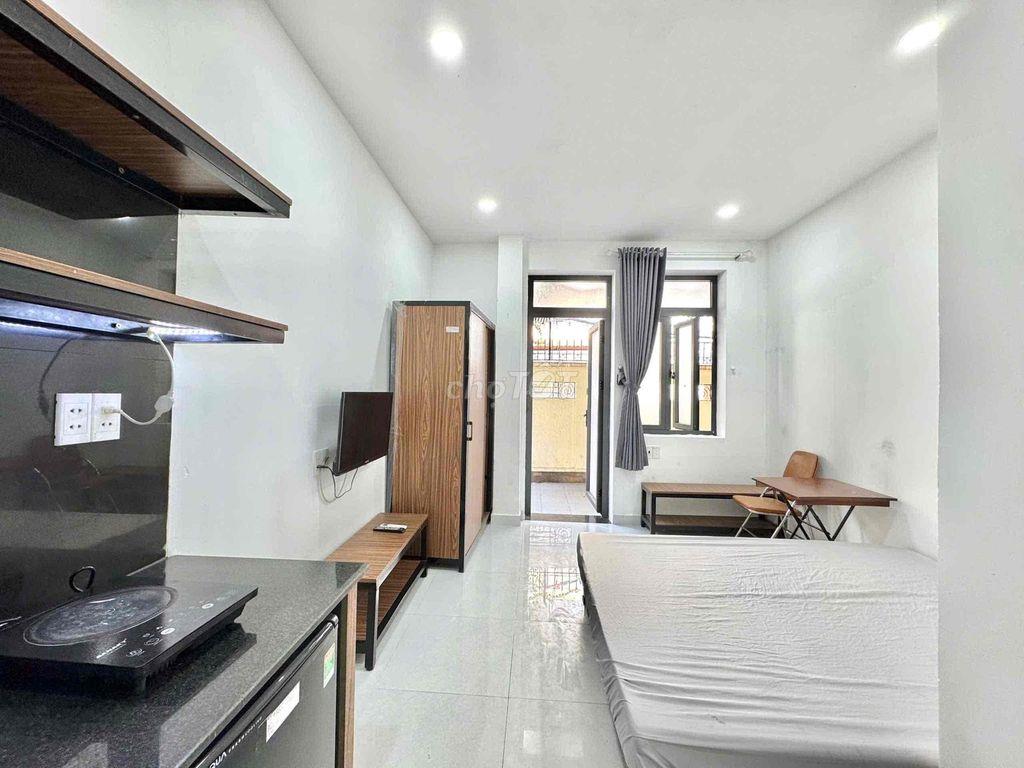 CHO THUÊ PHÒNG TRỌ NGAY KHU K300 FULL NỘI THẤT TRỐNG SẴN