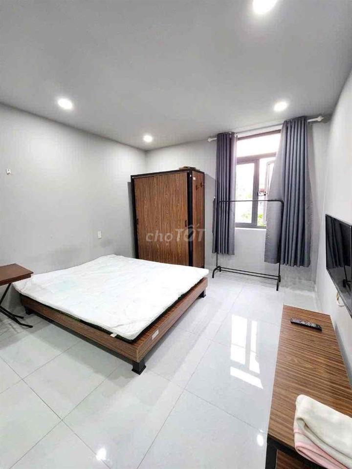 CHO THUÊ PHÒNG TRỌ NGAY KHU K300 FULL NỘI THẤT TRỐNG SẴN