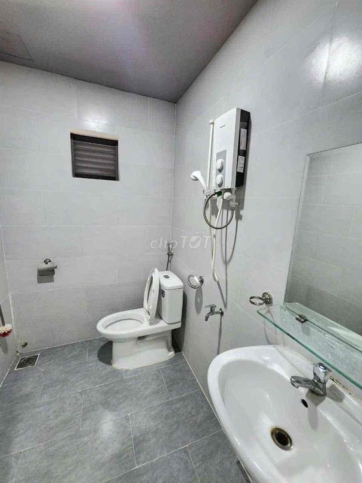 CHO THUÊ PHÒNG TRỌ NGAY KHU K300 FULL NỘI THẤT TRỐNG SẴN