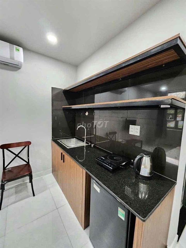 CHO THUÊ PHÒNG TRỌ NGAY KHU K300 FULL NỘI THẤT TRỐNG SẴN