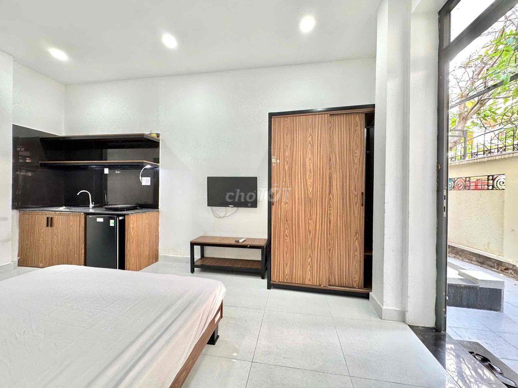 CHO THUÊ PHÒNG TRỌ NGAY KHU K300 FULL NỘI THẤT TRỐNG SẴN