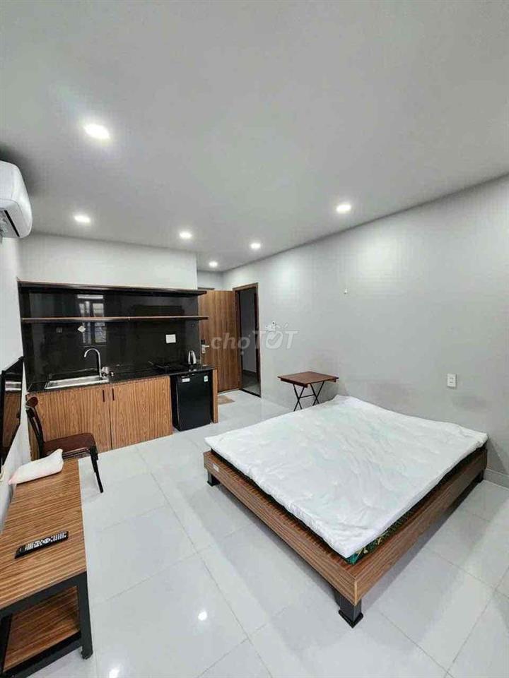 CHO THUÊ PHÒNG TRỌ NGAY KHU K300 FULL NỘI THẤT TRỐNG SẴN