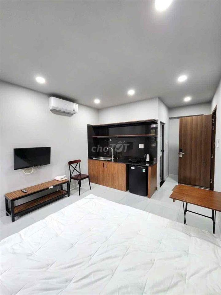 CHO THUÊ PHÒNG TRỌ NGAY KHU K300 FULL NỘI THẤT TRỐNG SẴN