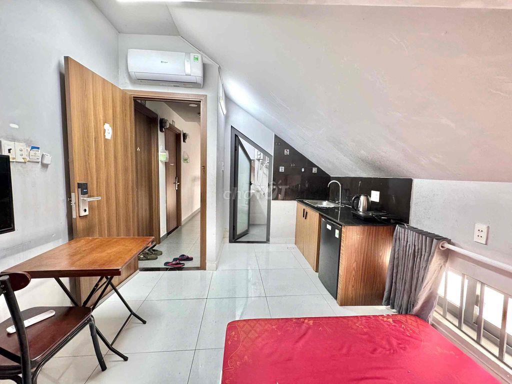 CHO THUÊ PHÒNG TRỌ GIÁ RẺ NGAY KHU K300 FULL NỘI THẤT Ở LIỀN