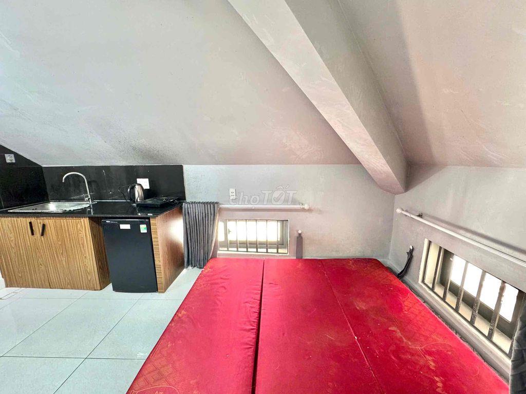 CHO THUÊ PHÒNG TRỌ GIÁ RẺ NGAY KHU K300 FULL NỘI THẤT Ở LIỀN