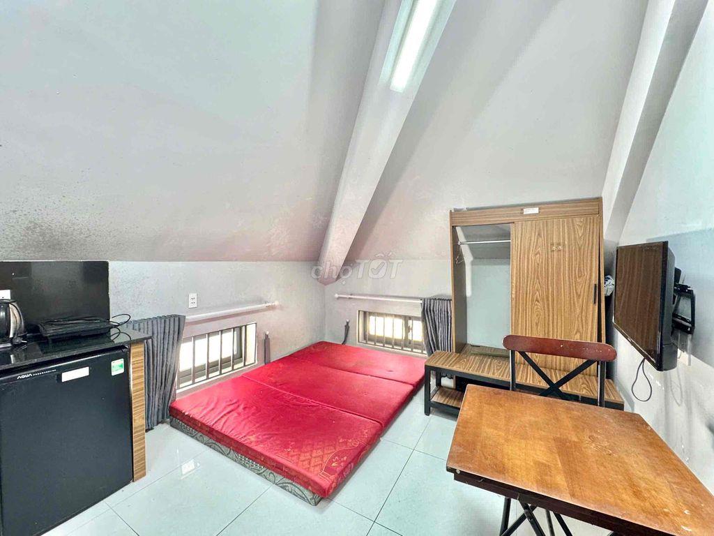 CHO THUÊ PHÒNG TRỌ GIÁ RẺ NGAY KHU K300 FULL NỘI THẤT Ở LIỀN