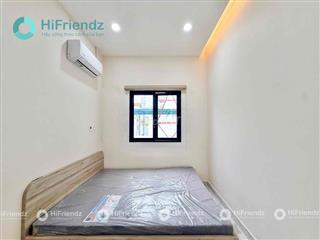 CHO THUÊ PHÒNG TRỌ MỚI XÂY FULL NỘI THẤT CỬA SỔ NGAY BỜ KÈ HOÀNG SA