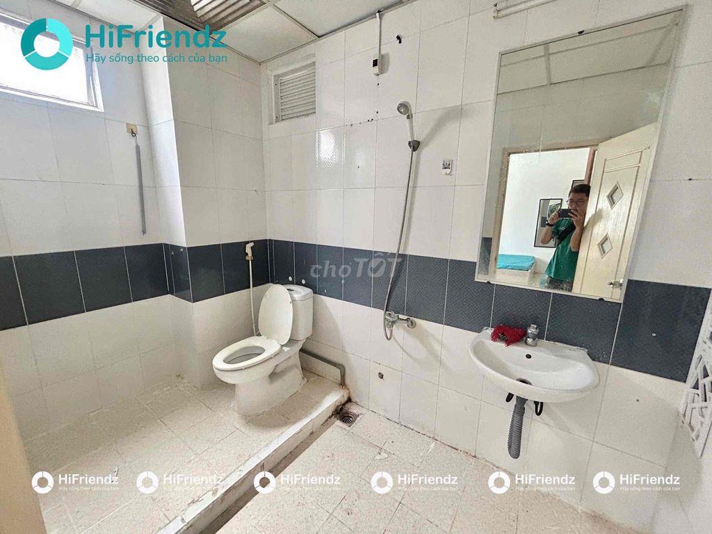 CHO THUÊ PHÒNG TRỌ CỬA SỔ TRỜI GIÁ RẺ NGAY SÂN BAY TRỐNG SẴN