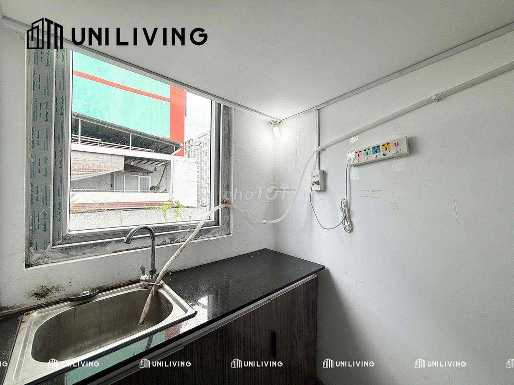 CHO THUÊ PHÒNG TRỌ GÁC GIÁ RẺ CỬA SỔ NGAY CÔNG VIÊN GIA ĐỊNH