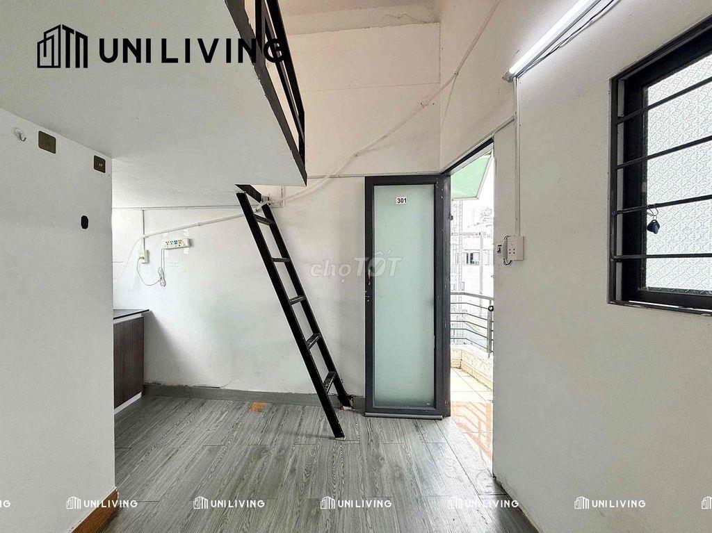CHO THUÊ PHÒNG TRỌ GÁC GIÁ RẺ CỬA SỔ NGAY CÔNG VIÊN GIA ĐỊNH