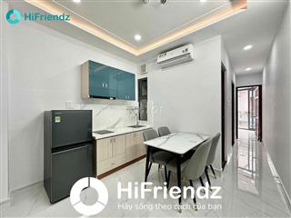 CĂN HỘ 2 PHÒNG NGỦ BANCOl RỘNG FULL NỘI THẤT GẦN CÔNG VIÊN GIA ĐỊNH