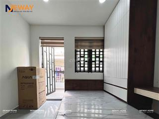 STUDIO BAN CÔNG FULL NỘI THẤT - BAN CÔNG RỘNG GIÁP QUẬN 10
