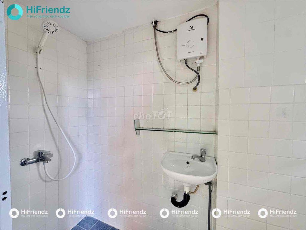 CHO THUÊ PHÒNG TRỌ CỬA SỔ TRỜI DIỆN TÍCH RỘNG NGAY NGÃ TƯ BẢY HIỀN