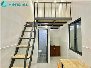 CHO THUÊ PHÒNG TRỌ SINH VIÊN GÁC CAO FULL NỘI THẤT GẦN VĂN HIẾN-HVVK